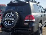 Toyota Land Cruiser 2008 года за 20 000 000 тг. в Костанай – фото 4