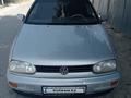 Volkswagen Golf 1995 года за 2 200 000 тг. в Жетысай