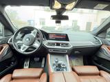 BMW X6 2023 годаүшін45 000 000 тг. в Астана – фото 4