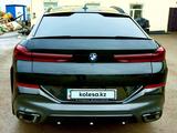 BMW X6 2023 годаүшін45 000 000 тг. в Астана – фото 3