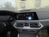 BMW X6 2023 годаүшін45 000 000 тг. в Астана – фото 5