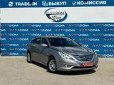 Hyundai Sonata 2011 годаүшін6 000 000 тг. в Актау