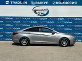 Hyundai Sonata 2011 годаүшін6 000 000 тг. в Актау – фото 3