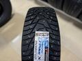 Автошина 265/65 R17 Hankook Winter i* Pike X W429A 112T (шип) за 94 000 тг. в Уральск