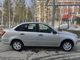 ВАЗ (Lada) Granta 2190 2020 года за 4 100 000 тг. в Костанай – фото 4