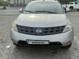 Nissan Murano 2003 годаүшін3 200 000 тг. в Сатпаев