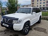 Nissan Patrol 1999 годаүшін3 800 000 тг. в Караганда – фото 2