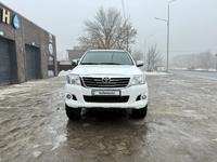 Toyota Hilux 2012 годаfor12 000 000 тг. в Уральск