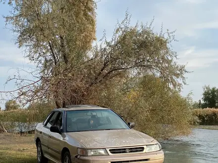 Subaru Legacy 1992 года за 700 000 тг. в Алматы