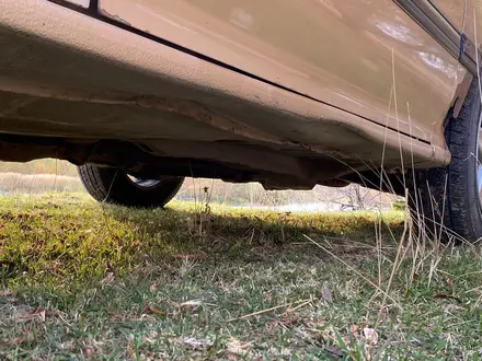 Subaru Legacy 1992 года за 700 000 тг. в Алматы – фото 5