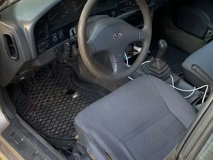 Subaru Legacy 1992 года за 700 000 тг. в Алматы – фото 6