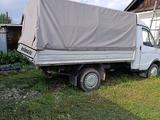 ГАЗ  ГАЗель (3302) 2002 года за 2 400 000 тг. в Риддер – фото 3