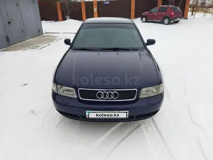 Audi A4 1999 года за 2 970 000 тг. в Астана – фото 34