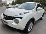 Nissan Juke 2013 годаүшін4 900 000 тг. в Астана