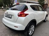 Nissan Juke 2013 годаүшін4 900 000 тг. в Астана – фото 4