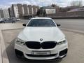 BMW 530 2019 года за 23 000 000 тг. в Астана – фото 2