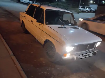 ВАЗ (Lada) 2106 2002 года за 600 000 тг. в Караганда – фото 4