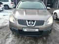 Nissan Qashqai 2007 годаүшін4 900 000 тг. в Алматы – фото 9