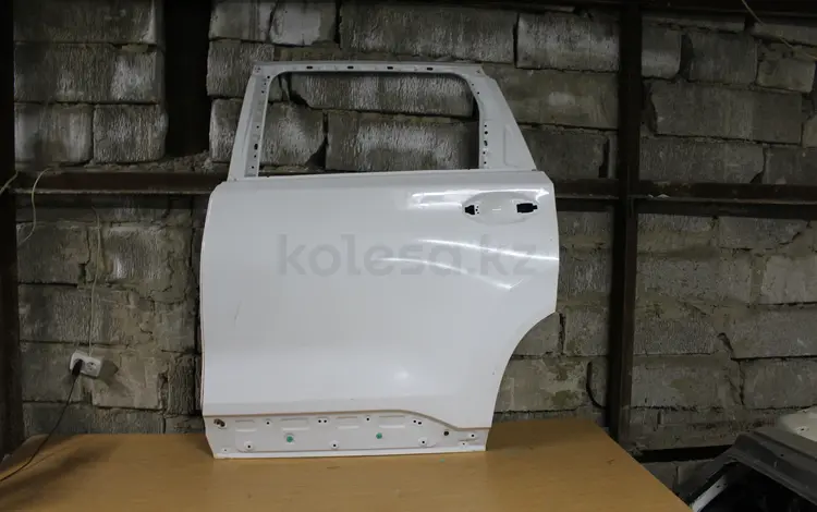 Дверь задняя левая Exeed Vx за 150 000 тг. в Караганда