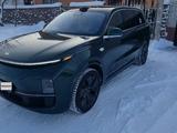 Li L9 2023 года за 25 000 000 тг. в Астана – фото 3