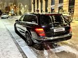 Mercedes-Benz C 180 2009 года за 5 500 000 тг. в Астана – фото 2