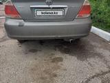 Toyota Camry 2005 годаүшін5 400 000 тг. в Караганда – фото 4