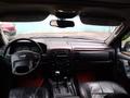 Jeep Grand Cherokee 2001 годаүшін4 000 000 тг. в Астана – фото 14