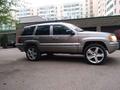 Jeep Grand Cherokee 2001 годаүшін4 000 000 тг. в Астана – фото 7