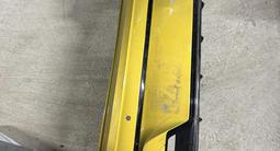 Hyundai Sonata 2021 — 2025 Задний бампер за 10 000 тг. в Шымкент – фото 2