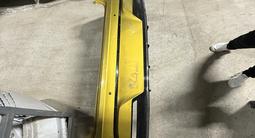 Hyundai Sonata 2021 — 2025 Задний бампер за 10 000 тг. в Шымкент – фото 3