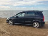 Mazda Premacy 2002 года за 3 800 000 тг. в Талдыкорган – фото 3