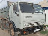 КамАЗ  55102 1992 годаүшін5 500 000 тг. в Семей