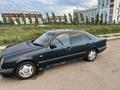 Mercedes-Benz E 200 1997 года за 1 650 000 тг. в Астана – фото 2