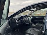 Toyota Camry 2018 годаүшін10 000 000 тг. в Усть-Каменогорск – фото 3