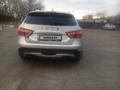 ВАЗ (Lada) Vesta SW Cross 2020 годаүшін6 300 000 тг. в Караганда – фото 4