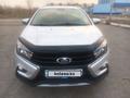 ВАЗ (Lada) Vesta SW Cross 2020 года за 6 300 000 тг. в Караганда – фото 2