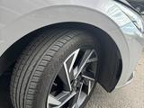 Hyundai Elantra 2023 годаүшін8 200 000 тг. в Астана – фото 3