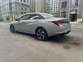 Hyundai Elantra 2023 года за 8 200 000 тг. в Астана – фото 9