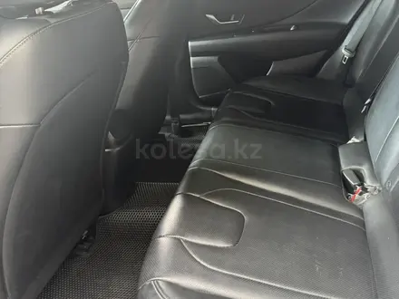 Hyundai Elantra 2023 года за 8 200 000 тг. в Астана – фото 12