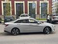 Hyundai Elantra 2023 года за 8 200 000 тг. в Астана – фото 15