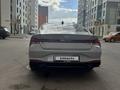 Hyundai Elantra 2023 года за 8 200 000 тг. в Астана – фото 4