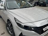 Hyundai Elantra 2023 года за 8 200 000 тг. в Астана