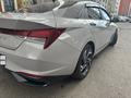 Hyundai Elantra 2023 года за 8 200 000 тг. в Астана – фото 5
