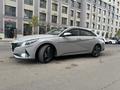 Hyundai Elantra 2023 года за 8 200 000 тг. в Астана – фото 8