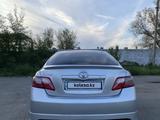 Toyota Camry 2007 годаfor5 500 000 тг. в Аксу – фото 2