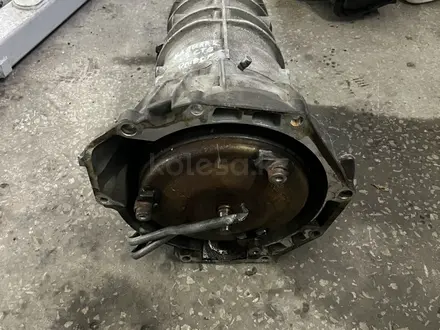 АКПП Cadillac CTS 3.2 3GA Opel omega за 270 000 тг. в Караганда