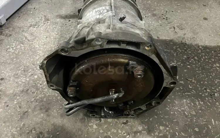 АКПП Cadillac CTS 3.2 3GA Opel omegaүшін270 000 тг. в Караганда
