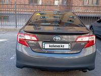 Toyota Camry 2014 годаүшін8 500 000 тг. в Актау