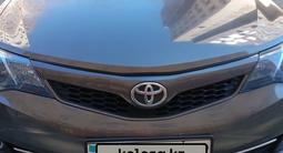 Toyota Camry 2014 годаүшін8 500 000 тг. в Актау – фото 4