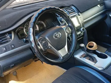 Toyota Camry 2014 года за 8 500 000 тг. в Актау – фото 5